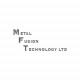 Metal Fusion Technology Ltd Logo
