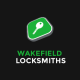 Wakefield Locksmiths Logo