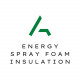 Energy Spray Foam Insulation Logo