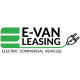 E-van-leasing Logo