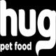 Hug Pet Food Logo