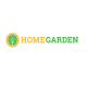 Home Garden Logo