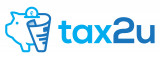 Tax2u Limited Logo