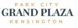 Park City Grand Plaza Kensington Hotel Logo
