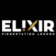 Elixir Pigmentation London Logo