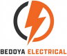 Bedoya Electrical Logo