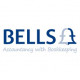 Bells Accountants Dartford Logo