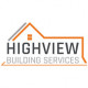 Highview Building Services Logo