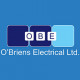 O-briens Electrical Ltd Logo