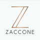 Zaccone Logo