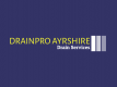 Drainpro Ayrshire Logo