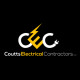 Coutts Electrical Contractors Limited Logo