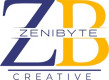 Zenibyte Creative Logo