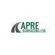 Apre Surfacing Ltd Logo