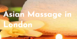Asian Massage London Logo