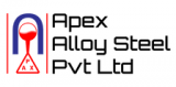 Apex Alloy Steel Pvt Ltd Logo