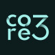 Core3 Recruitment Logo