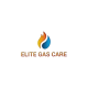 Elite Gas Care East London Logo