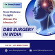 Best Hospital For Dbs Surgery In India Logo