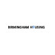 Birmingham Housing Services Logo