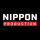 Nippon Production Logo