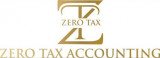 Zero Tax Accountants Logo