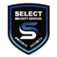 Select Security Services California Logo