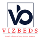 Vizbeds Logo