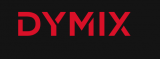 Dymix Digital Marketing Agency Logo