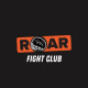Roar Martial Arts Logo