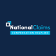 National Claims Logo
