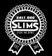 Salt Dog Slim\'s Liverpool Logo