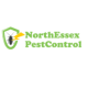 North Essex Pest Control Logo