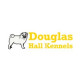 Douglas Hall Kennels Logo