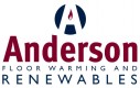 Anderson Floor Warming And Renewables Limited Logo