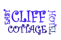 The East Cliff Cottage Hotel Logo