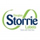 Douglas Storrie Labels Limited Logo