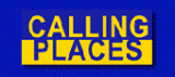 Calling Places Limited Logo