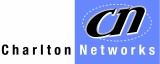 Charlton Networks Limited Logo