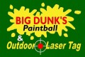Big Dunks Logo