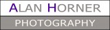 Alan Horner Photography Logo