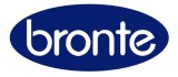 Bronte Precision Engineering Logo
