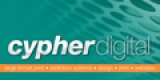 Cypher Digital Imaging Limited Logo
