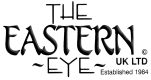 The Eastern Eye UK Limited Logo