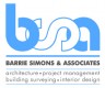Barrie Simons & Associates Limited Logo