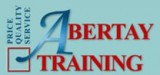 Abertay Nationwide Training Limited Logo
