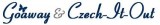 Czech It Out Limited Logo