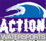 Action Watersports Limited Logo