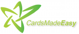 Cards Made Easy Limited Logo