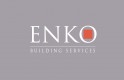 Enko Building Services Limited Logo